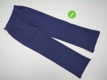 piżamka pepco: Spodnie materiałowe damskie, rozmiar S — 2