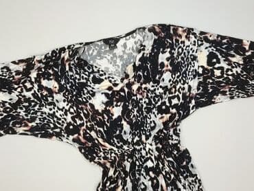 sukienki swing plus size: F&F, Sukienka damska, M — 1