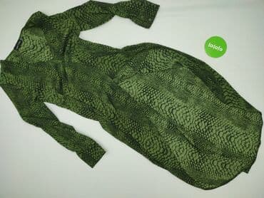 reserved sukienki zielone: I Saw it First, Sukienka damska, rozmiar M — 2