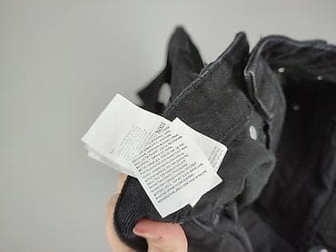 dżinsy bootcut: Sinsay, Jeansy damskie, rozmiar S — 5