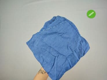 sukienka z denimu: Kombinezon damski, rozmiar S — 6