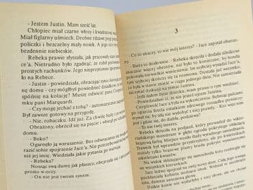 Books, Audio & Video formats: Book, genre - Novel, condition - Very good — 3