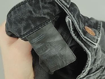 34 jeans: H&M Divided, Jeansy damskie, rozmiar S — 6