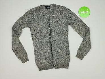 ca plaszcze: Kardigan damski, rozmiar XS — 2