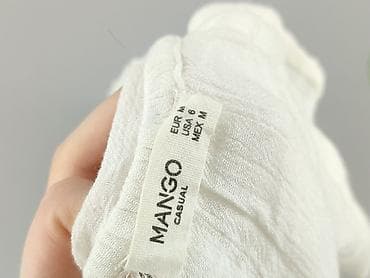 dresy mango: Mango, Bluzka damska, rozmiar M — 4