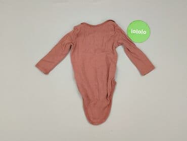 sukienka dla 6 latki: Body, Fox&Bunny, 12-18 months, 
condition - Very good — 3