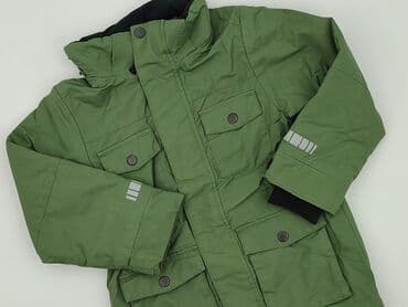Winter jacket, 3-4 years, 98-104 cm, condition - Very good at lalafo.pl Winter jacket, 3-4 years, 98-104 cm, condition - Very good