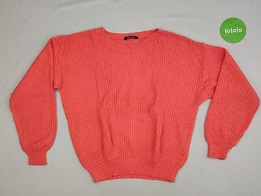 bluzy appendage: Sweter damski, rozmiar 4XL — 2