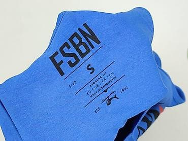 pull and bear botki: FSBN, Podkoszulka dla mężczyzn, rozmiar S — 6