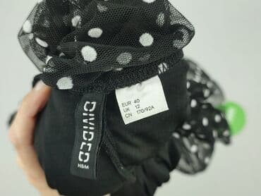 sukienki na poloneza: H&M Divided, Sukienka damska, M — 4