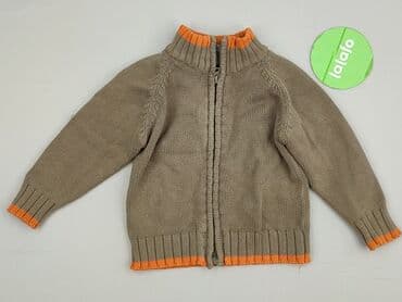 kombinezon zimowy endo: Cardigan, H&M, 12-18 months, condition - Very good — 2