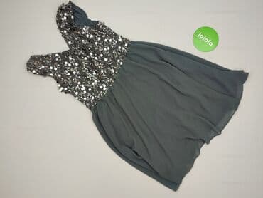 sukienki z jedwabiu: Sukienka damska, rozmiar S — 3