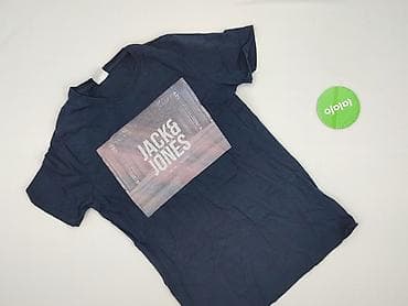 bluza softshell decathlon: Jack & Jones, Koszulka dla mężczyzn, rozmiar S — 2