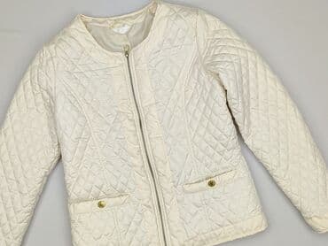twinset kurtki: Children's down jacket 13 years, Synthetic fabric, condition - Perfect — 1