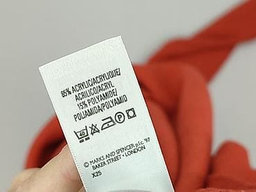 wool: Marks & Spencer, Sweter damski, rozmiar S — 5