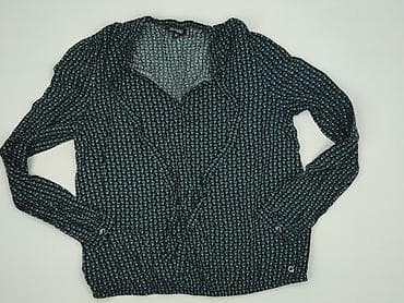 niebieska bluza: Top Secret, Bluzka damska, rozmiar S — 1