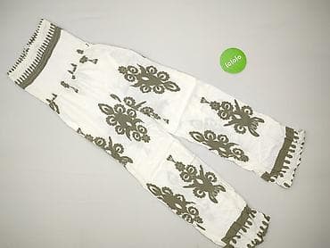 biodrowki: Moda Italia, Spodnie materiałowe damskie, rozmiar One size — 2