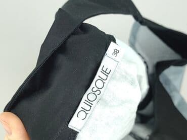 sukienka w kształcie trapezu: QUIOSQUE, Sukienka damska, rozmiar M — 5