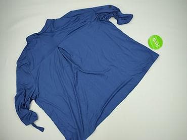 golf sweter damski: Tunika damska, rozmiar 8XL — 3