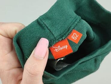 kombinezon pikachu: Sweatpants, Disney, 0-3 months, condition - Good — 4