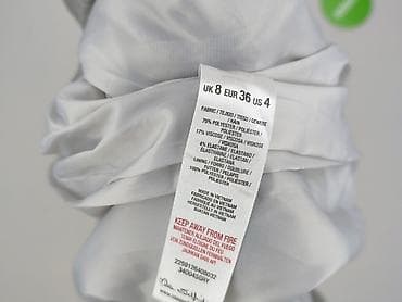 sara jacket: Petites, Kamizelka damska, rozmiar S — 5