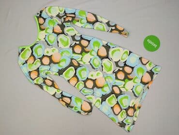 ozdobne skarpety świąteczne: Sukienka damska, rozmiar XL — 2