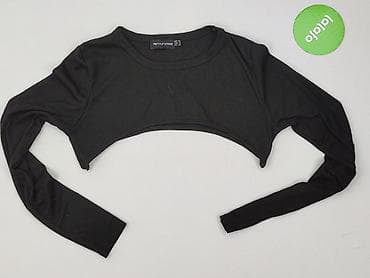 bluzki elf: PrettyLittleThing, Top damski, rozmiar M — 2