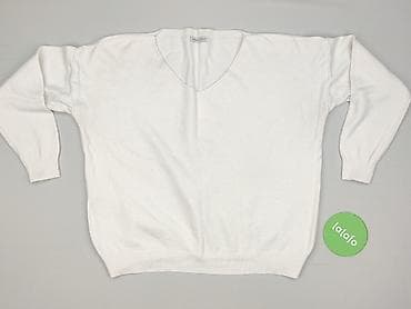 massimo dutti sweter damski: Sweter damski, rozmiar 5XL — 2