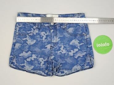 cargo pull and bear: Pieces, Szorty damskie, rozmiar S — 7