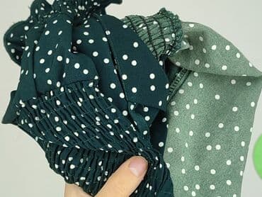 krótkie obcisłe bluzki: Shein, Women's blouse, size S — 8