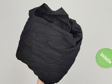 hm koszula czarna: H&M, Koszula damska, rozmiar L — 5