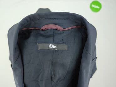 mohito marynarki w kratę: S.Oliver, Marynarka damska, S — 4