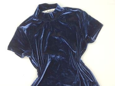 krótkie spodenki i marynarka: AGGI, Women's blouse, size M (EU 38) — 1