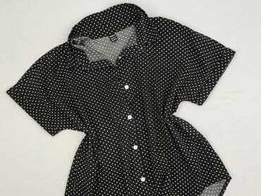 shein sukienki dlugie plus size: Shein, Koszula damska, rozmiar M — 1