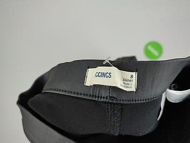 bench buty: Marks & Spencer, Legginsy Krótkie damskie, rozmiar S — 5