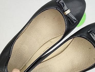 crane buty: Балетки жіночі, розмір 38 — 5