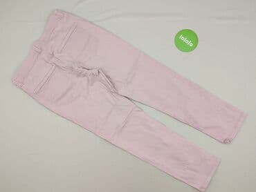 spodnie push up reserved: Greenpoint, Material trousers for women, L — 3