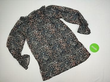 sweter panterka: Vero Moda, Bluzka damska, rozmiar M — 3