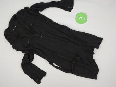 bluzki czarne mohito: Sinsay, Koszula damska, rozmiar M — 2