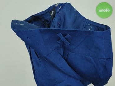 spódnice bojówka midi: Papaya, Spódnica damska, M — 6