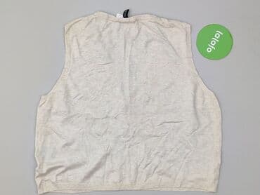 sweter stayhere: H&M Divided, Kamizelka damska, rozmiar L — 3