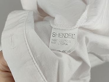 relab tshirt: Сорочка жіноча, розмір M — 5