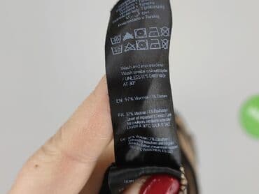 moda dla 70 latki: F&F, Bluzka damska, M — 5