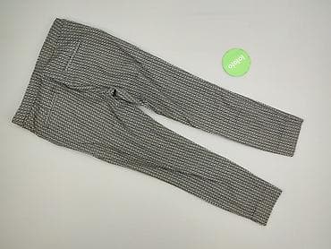 buty dunnes: Reserved, Spodnie materiałowe damskie, rozmiar L — 3