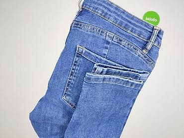 perfect jeans g: Denim, Jeansy damskie, rozmiar M — 5