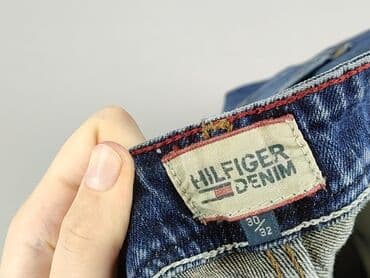 abercrombie and fitch jeans: Tommy Hilfiger, Jeans for women, size M (EU 38) — 4