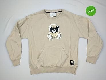 dresy tanie: Mim, Bluza damska
, rozmiar 2XL — 2