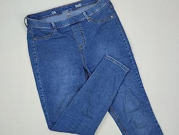 praca camaieu: Leggings, Jeansy damskie, rozmiar M — 1
