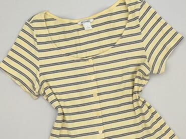 Monki, Women`s T-shirt, size S (EU 36)