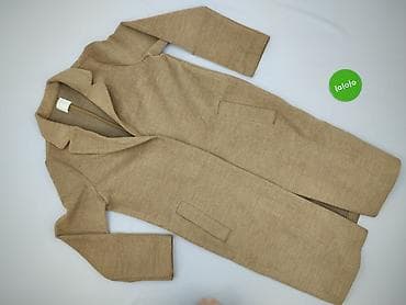 plaszcz mango: H&M, Płaszcz damski, rozmiar M — 5